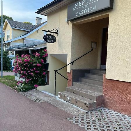 Gaesthem Neptun Hostel Mariehamn Luaran gambar