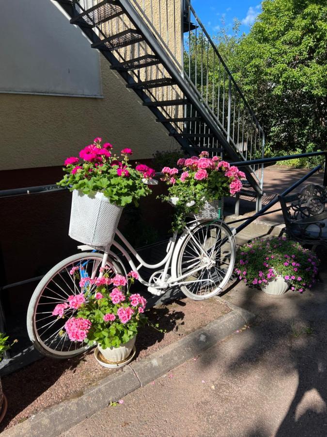Gaesthem Neptun Hostel Mariehamn Luaran gambar