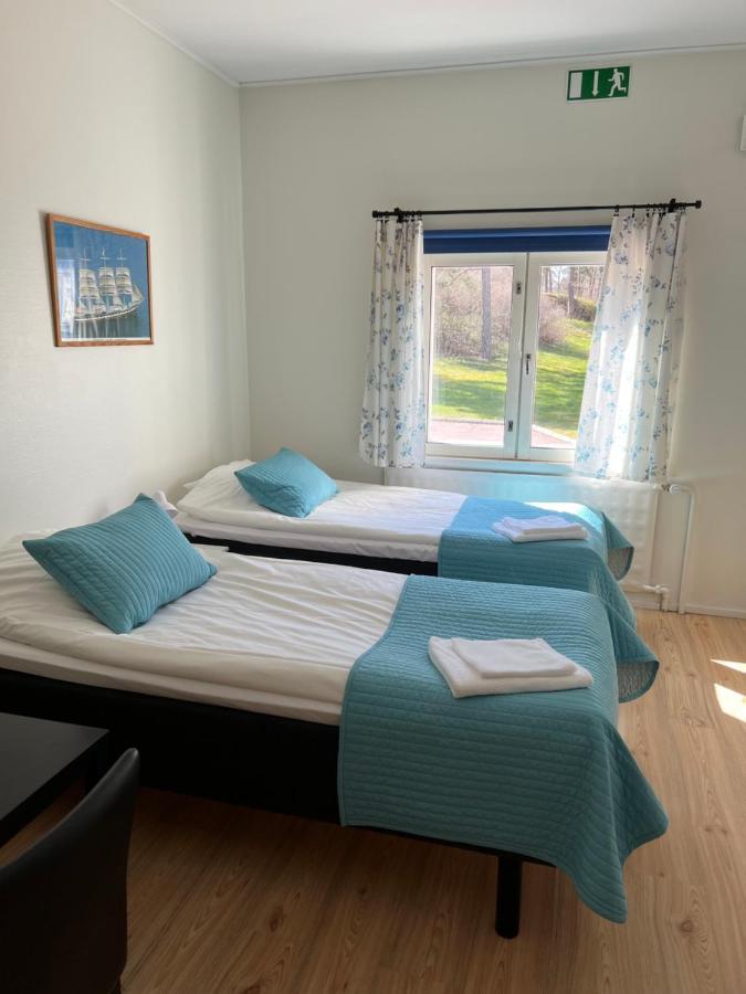 Gaesthem Neptun Hostel Mariehamn Luaran gambar