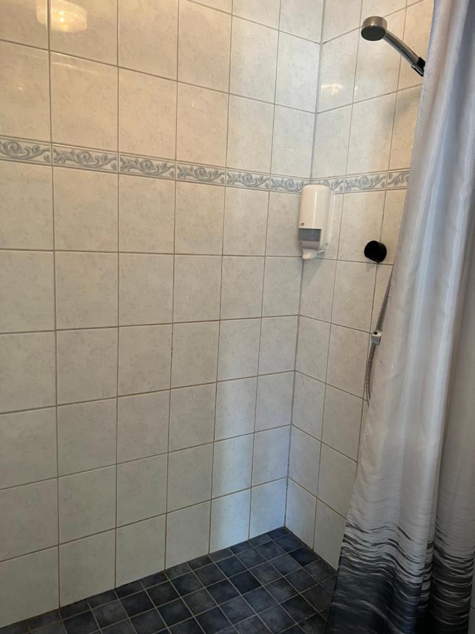 Gaesthem Neptun Hostel Mariehamn Luaran gambar